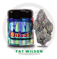 Freshy Fine Jar - Fat Wilson