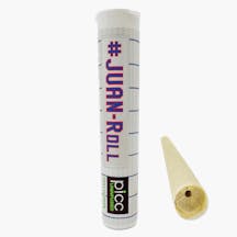 PICC | #Juan-Roll - Golden Hour - Uninfused Pre Roll | 1g