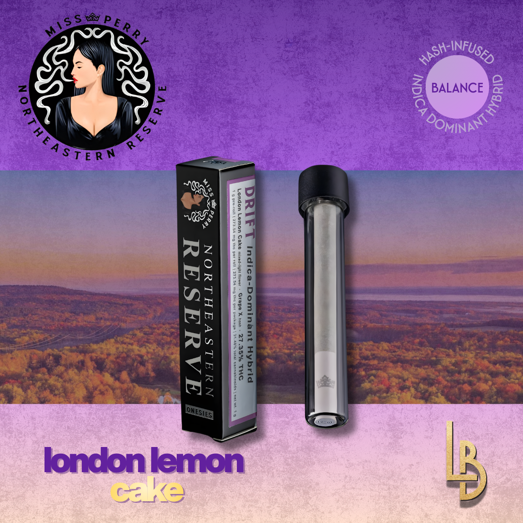 Grape Hash Indica Hybrid Infused