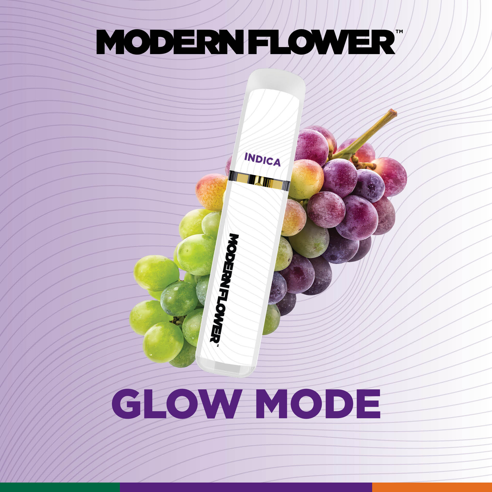 Glow Mode Liquid Live Resin All In One 1g