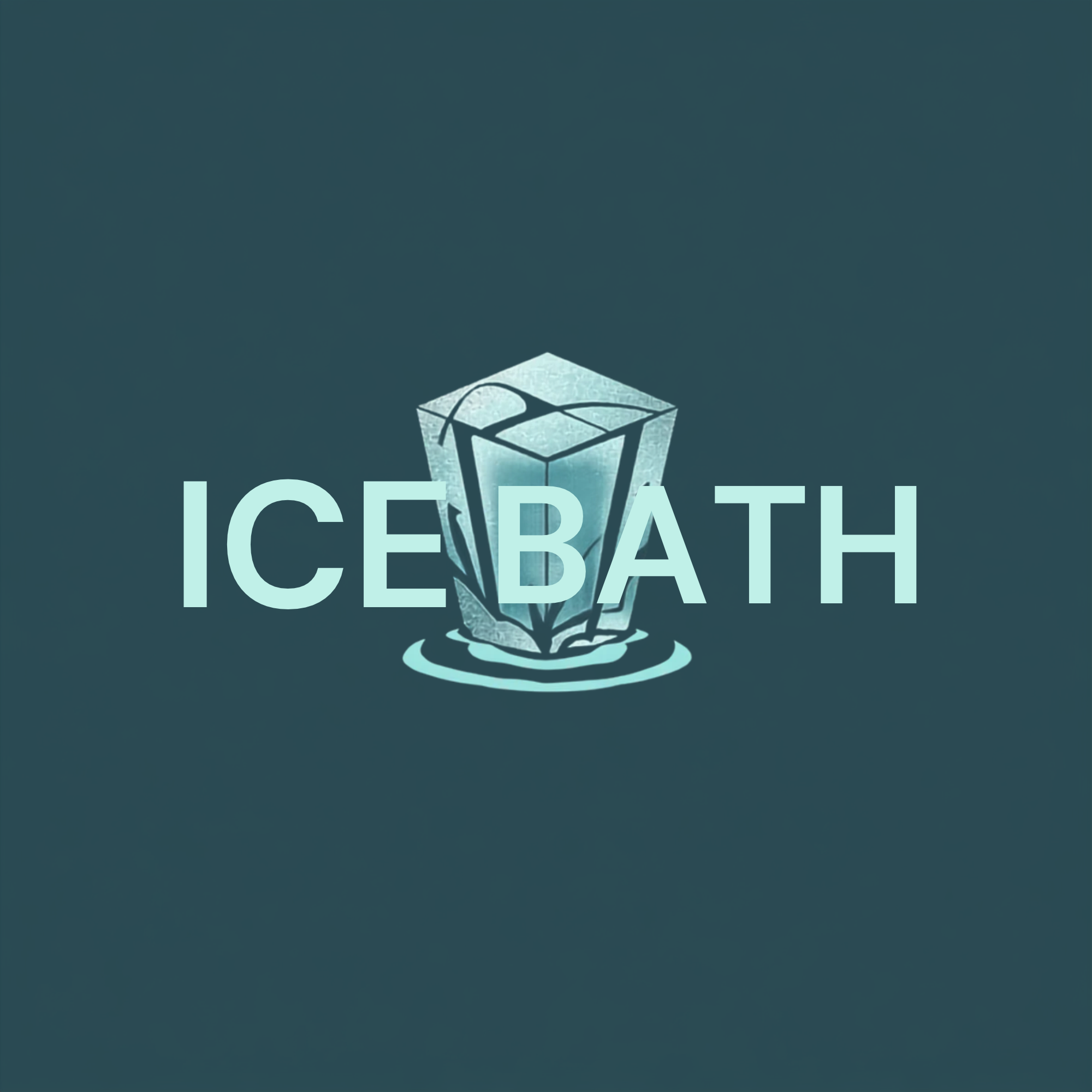 INTRINSIC | SMALLS | ICE BATH