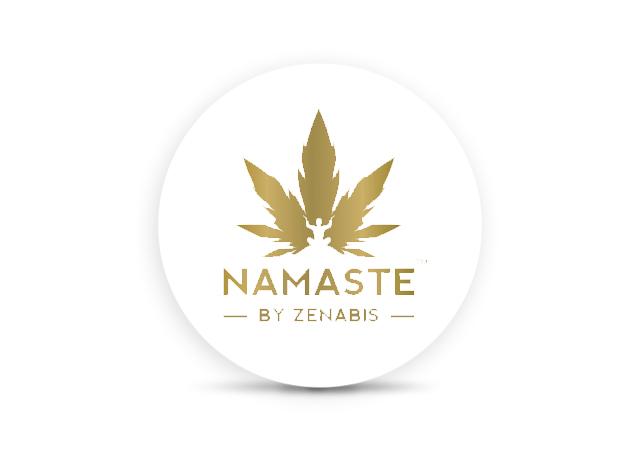 NAMASTE