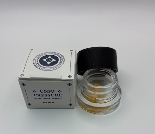 Concentrate | Resin | Root Beer | 1g | 1UP
