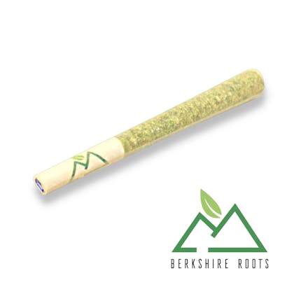 OGKB 2.0 | Pre Rolls | 1g