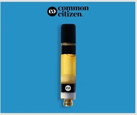 CC | VAPE CART | 1G | BIKER KUSH