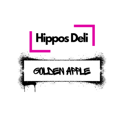 Golden Apple Deli