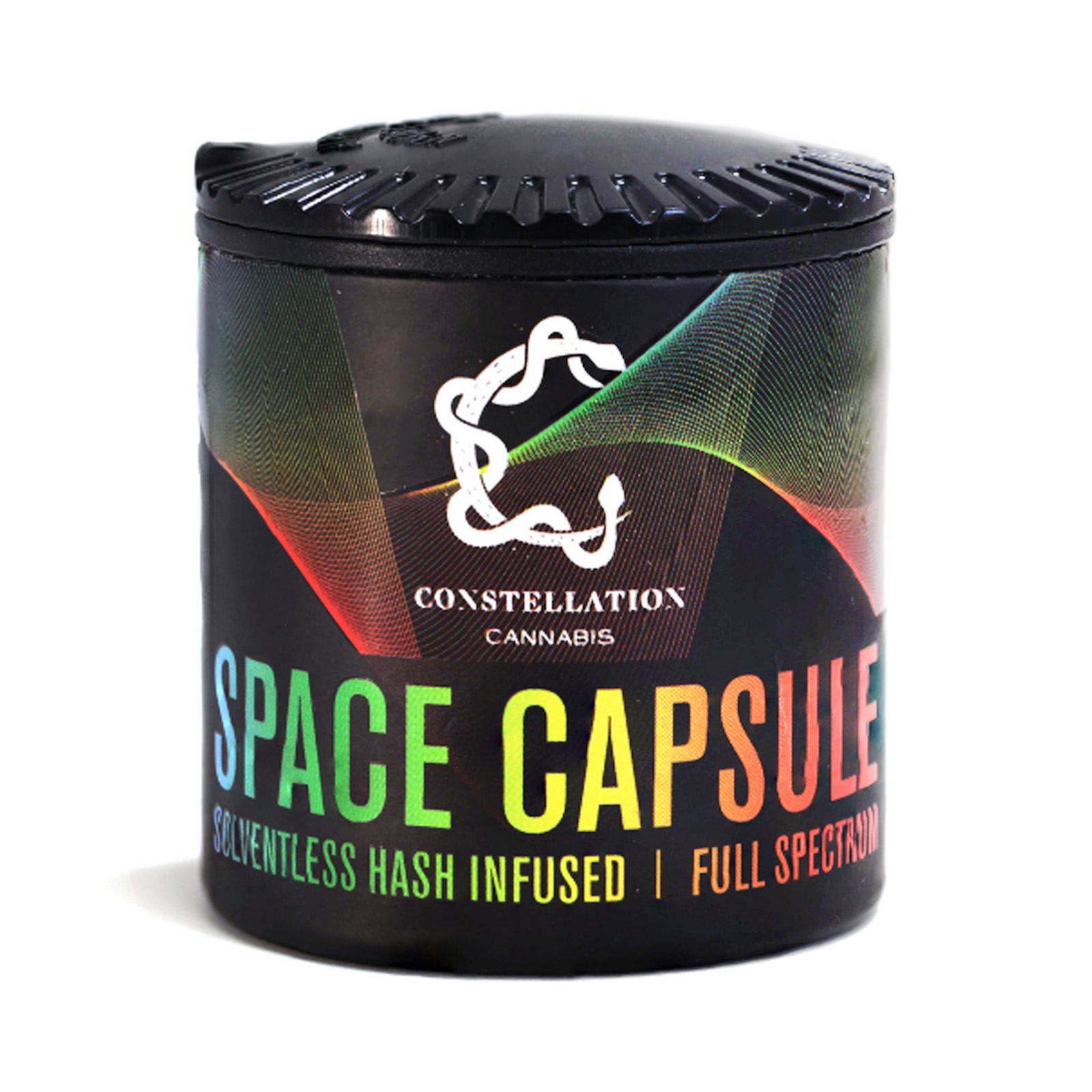 Space Capsules 10-pack
