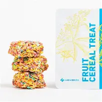 (36680) EGO 100mg Fruit Cereal Treat