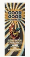 Good Good Disposable | Forbidden Sensation