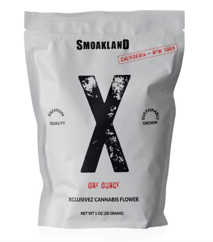 Smoakland | Jack The Ripper