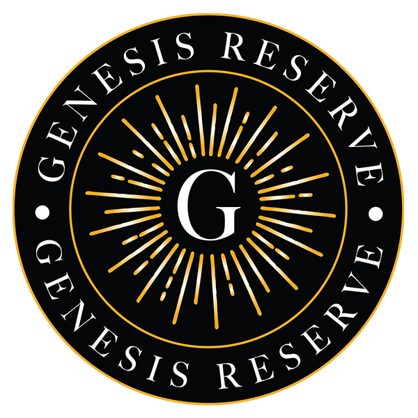 Genesis Reserve logo