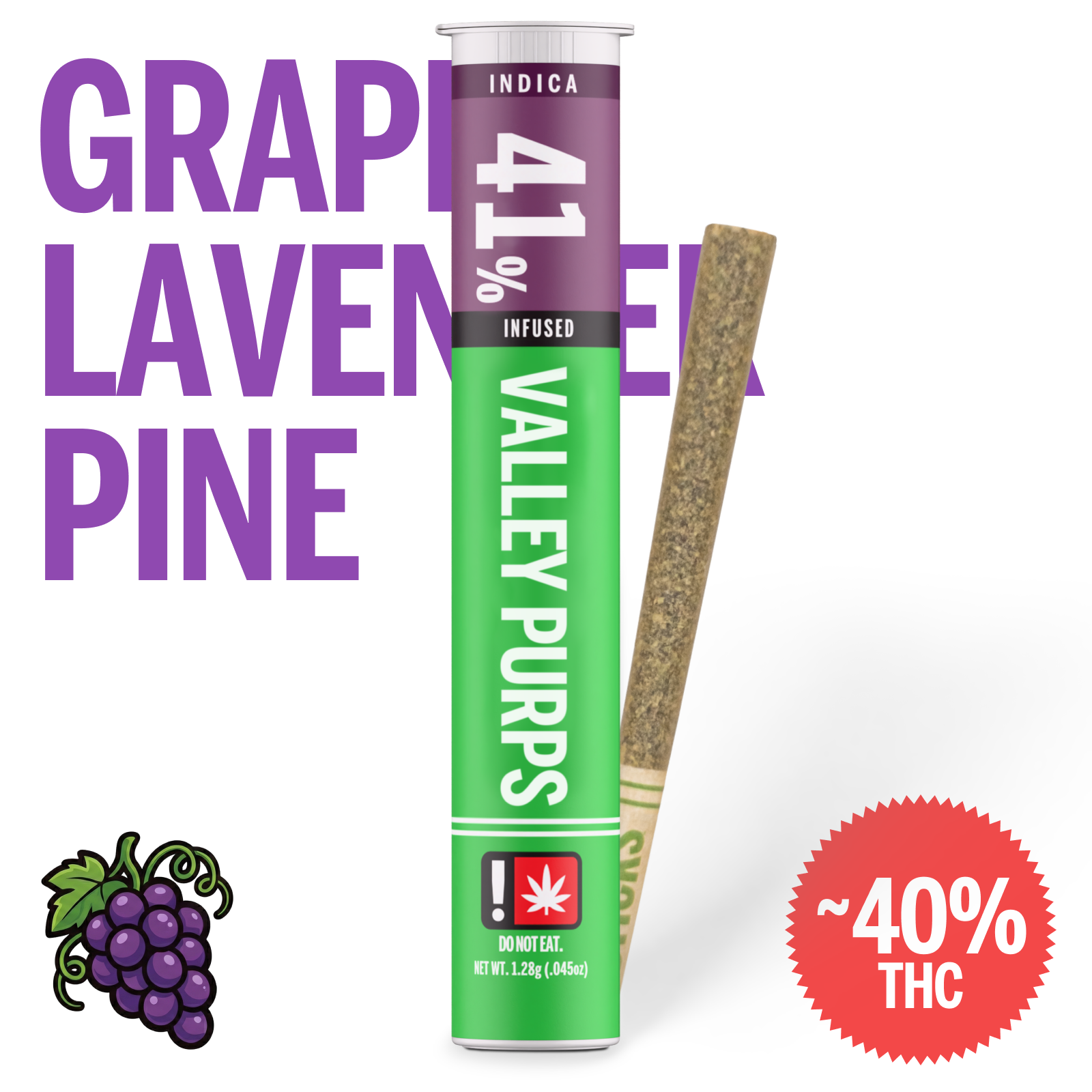 Valley Purps