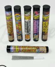 Dantes Rainbow Preroll