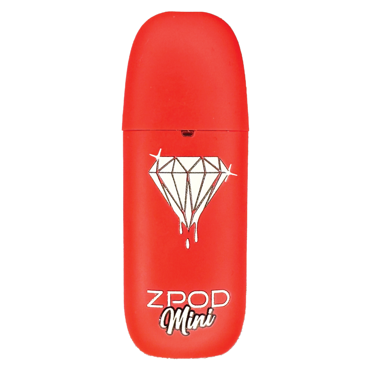 ZPod Mini | Vape | Indica-Hybrid | Dantes Inferno | Cold Cure Fresh Frozen Live Solventless Rosin
