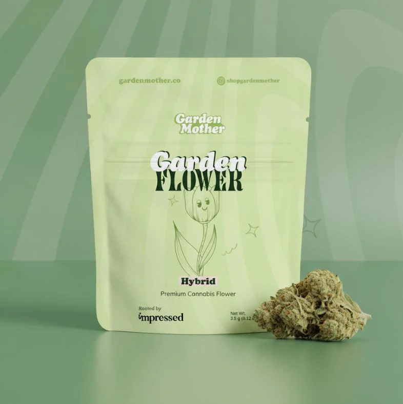 Apples & Bananas | 3.5g