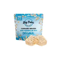 Big Pete's - Holiday Crispy Treat 100MG