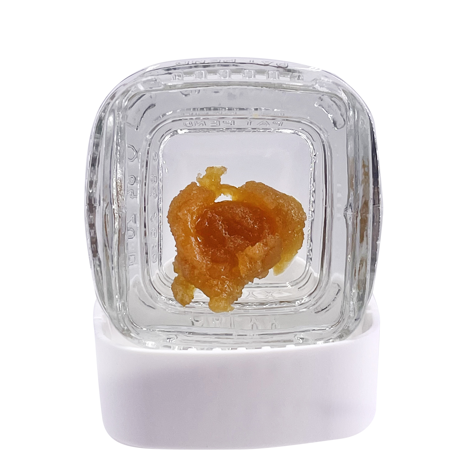 Poontang Pie Hash Rosin Rec