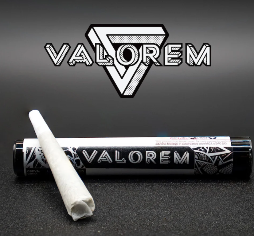 1G Valorem Pre-roll - Rotten Rozay
