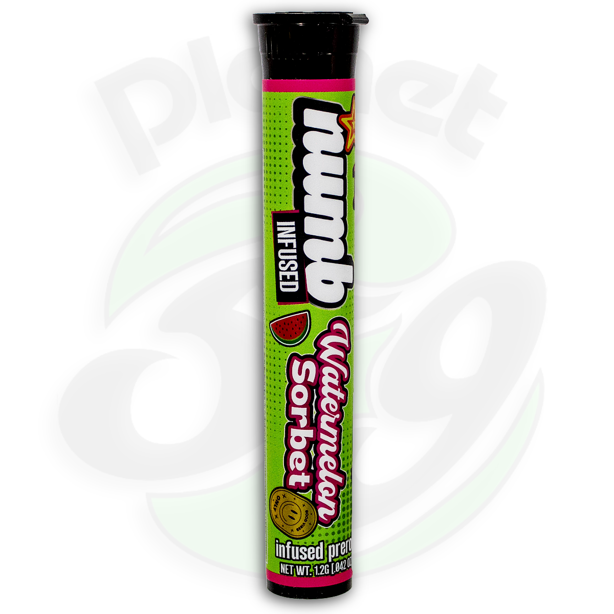 Watermelon Sorbet | 1.2g Infused Pre-roll