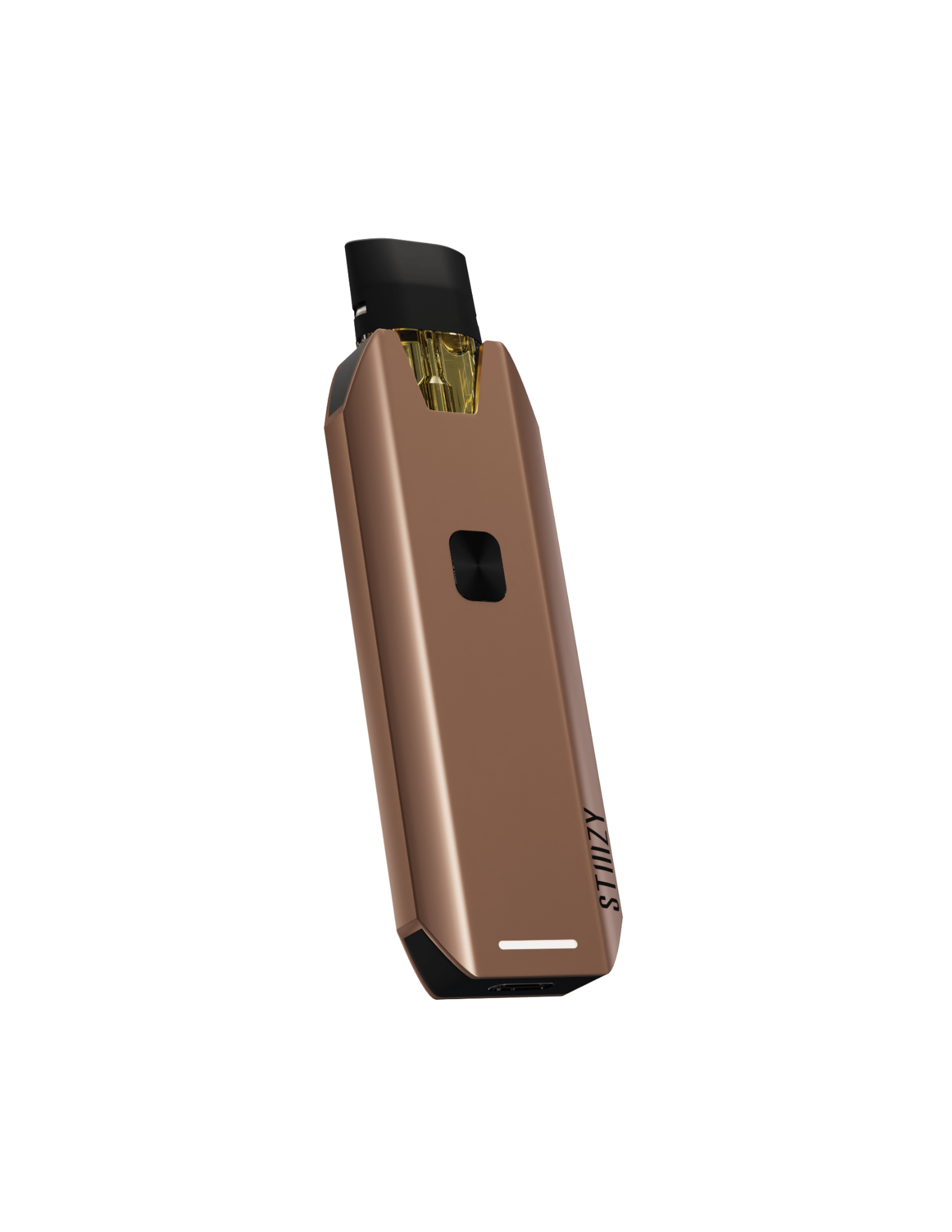 Rose Gold Pro XL Battery STIIIZY