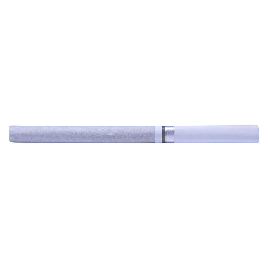 Dab Bods - Berrylicious Super Slim Electric Dartz Pre-Rolls - 10x0.4g