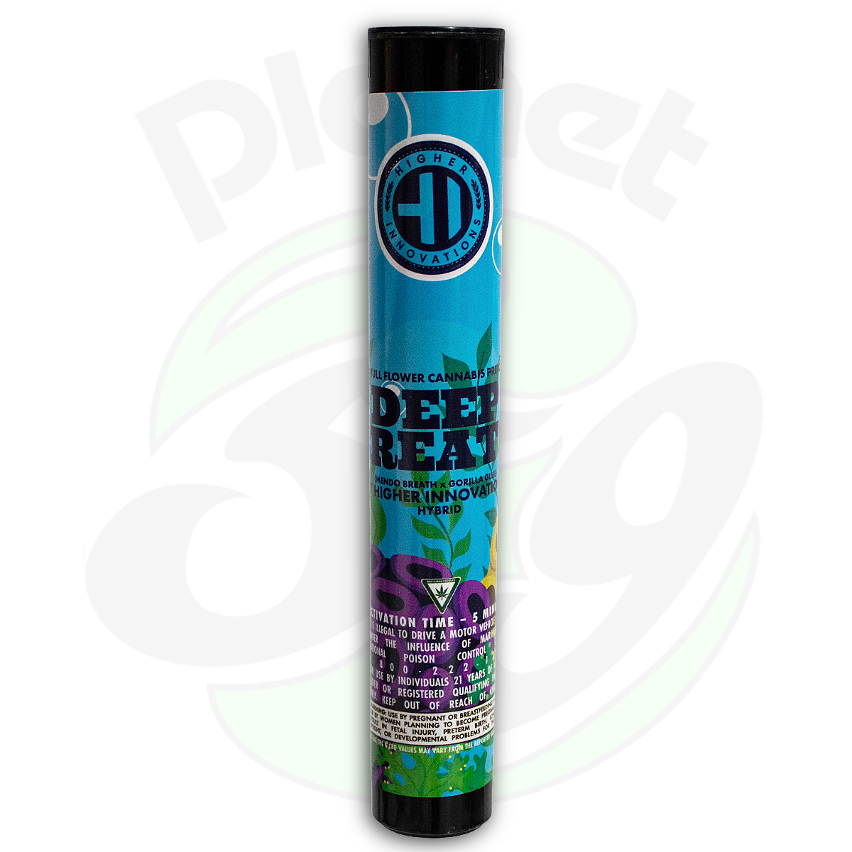 Deep Breath | 1g Pre-roll