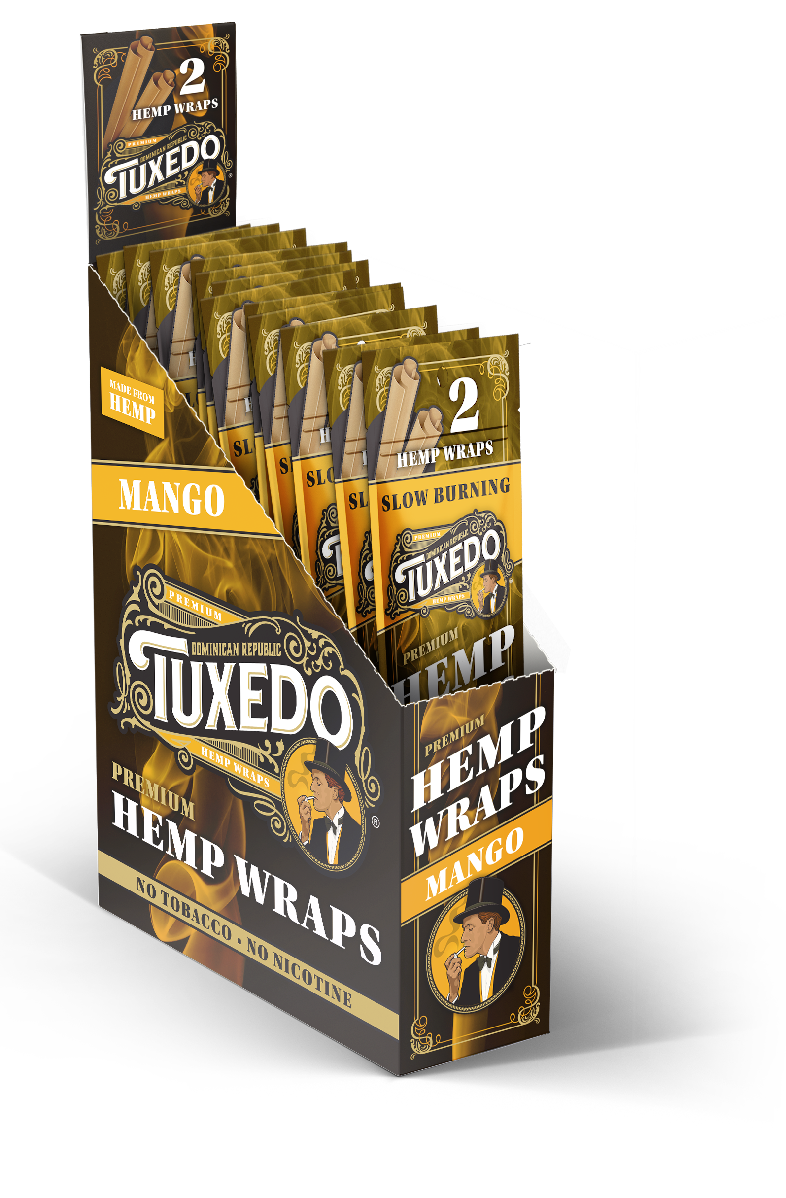 Wraps Mango