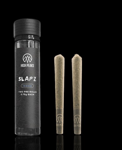 Bubble Slapz