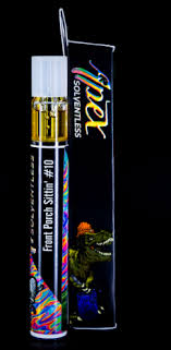 Wilson! Zero #3 0.5G Rosin 02 Disposable