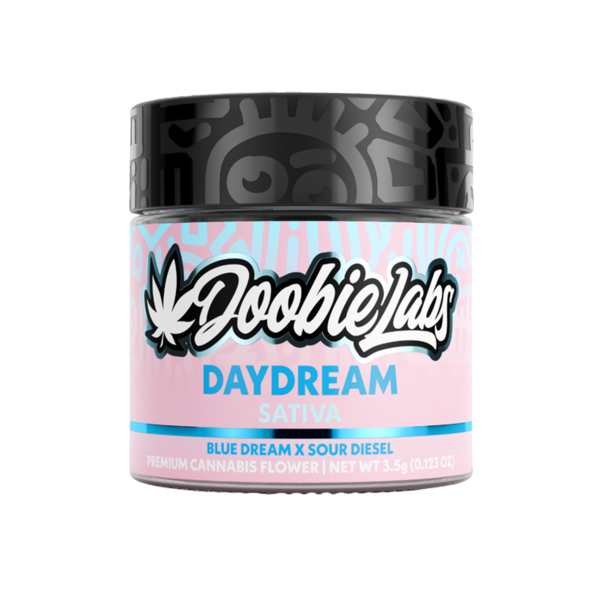 Doobie Labs Daydream