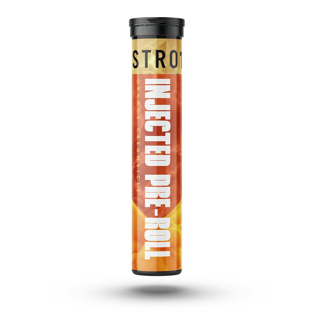 Orange Creamsicle Pr
