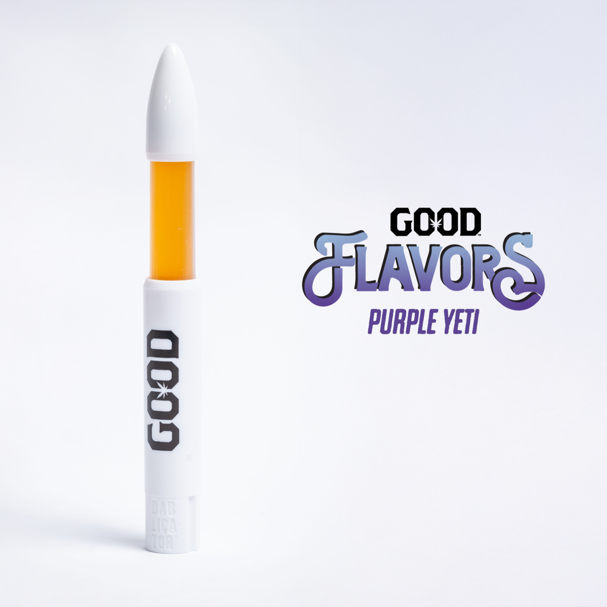 Purple Yeti Dablicator