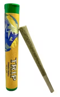 Preroll (Blue Ballz)