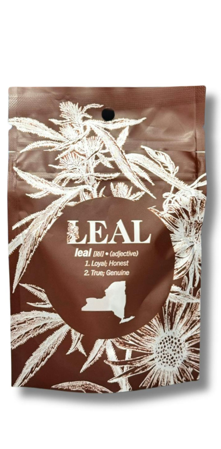 Leal | Super Boof | Hybrid | Flower