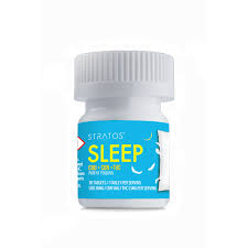 Sleep Tablets 100 mg