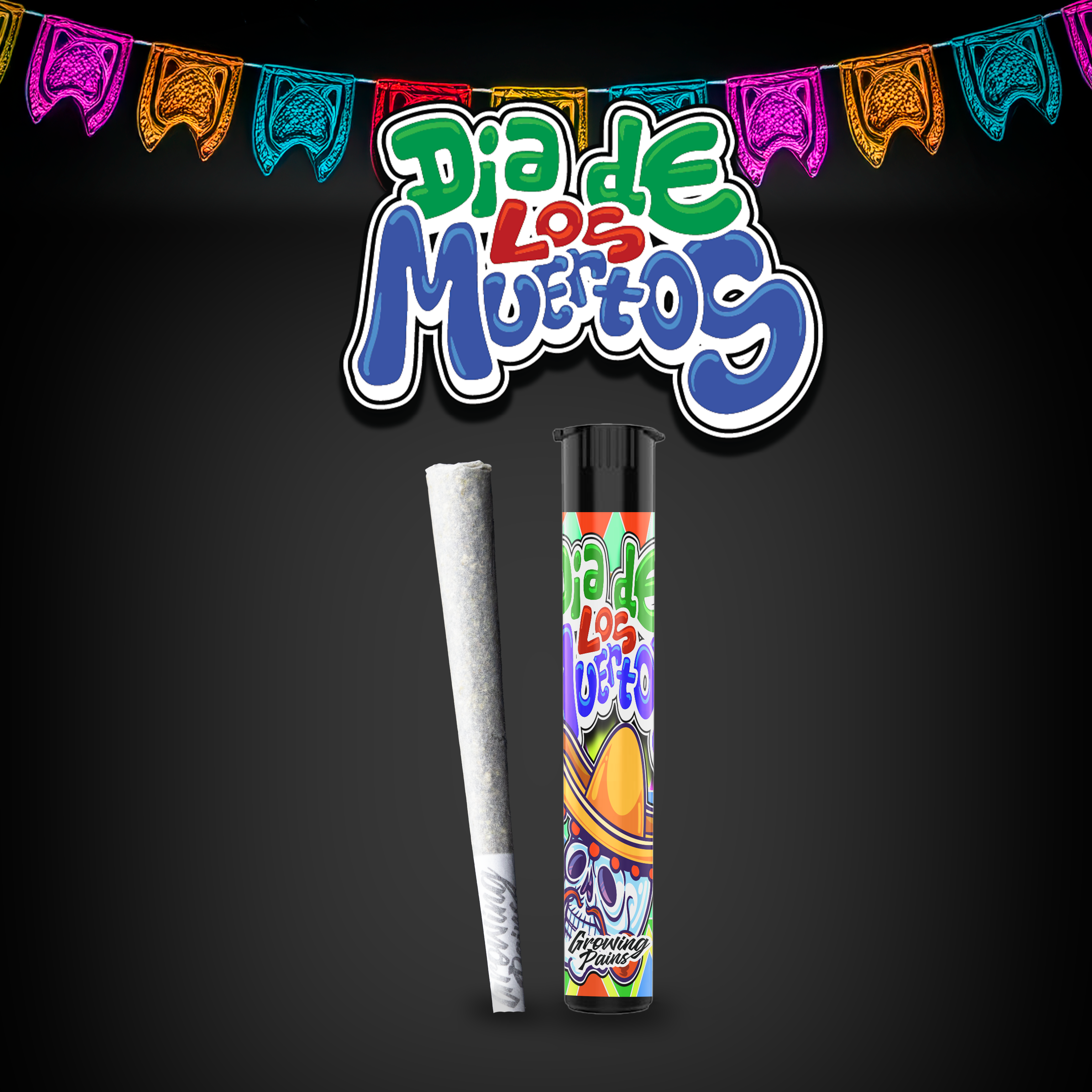Growing Pains: Los Muertos 1G Preroll