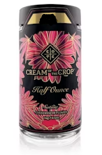 Cream Of The Crop High Note Sativa Smalls