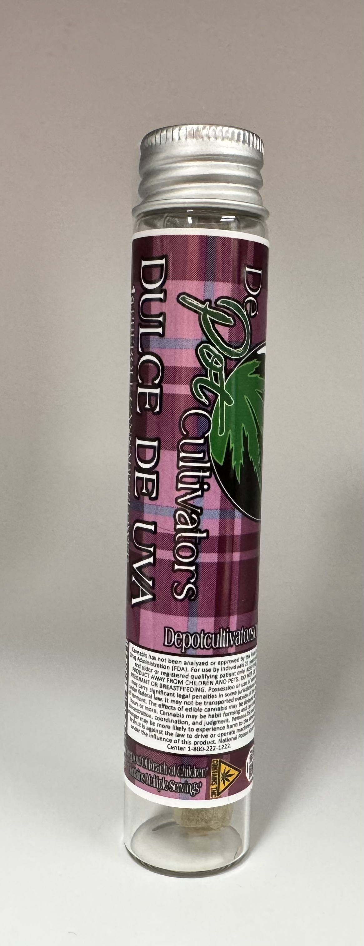 Dulce De Uva | 1g Preroll