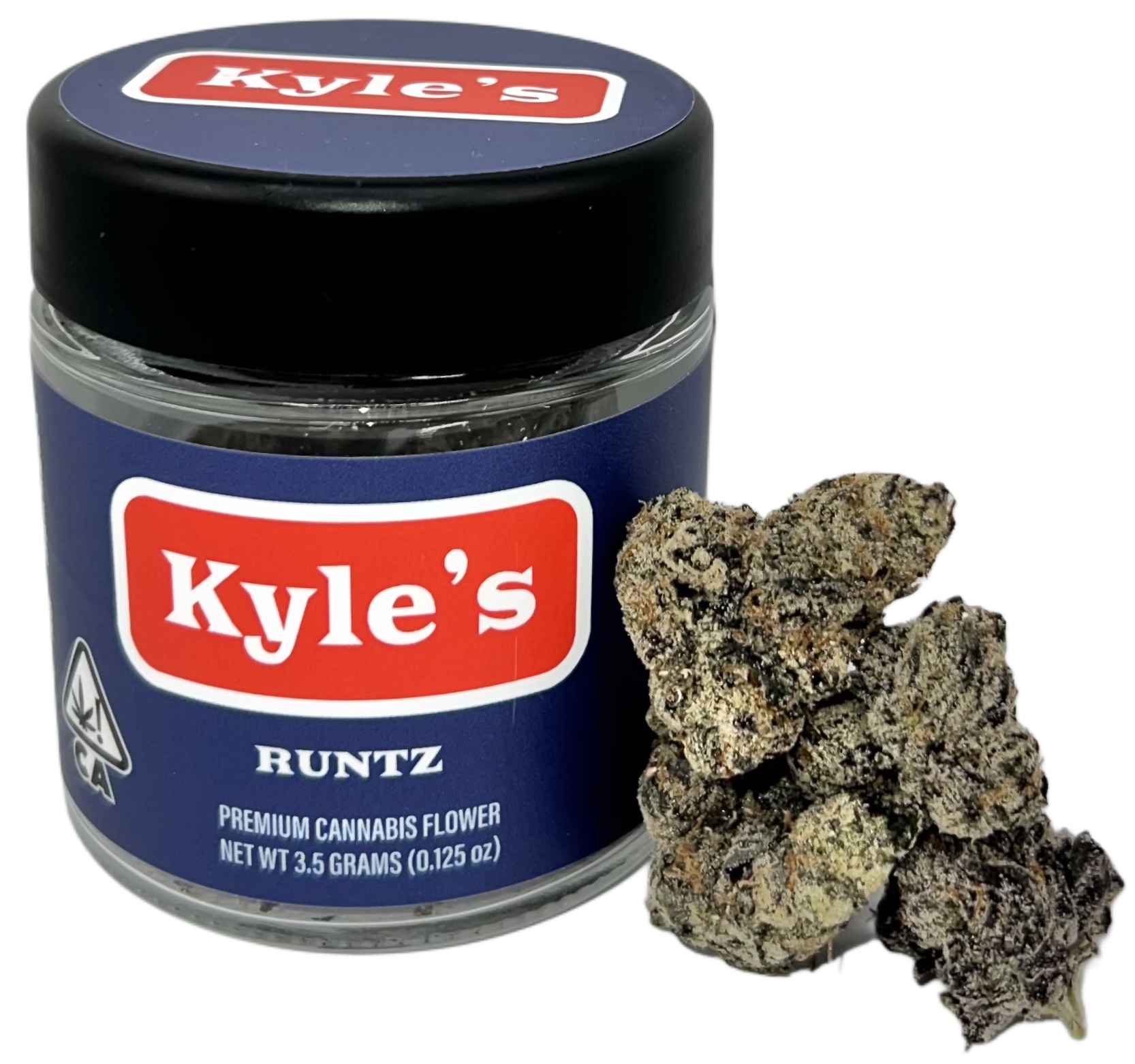 Kyle's H Runtz