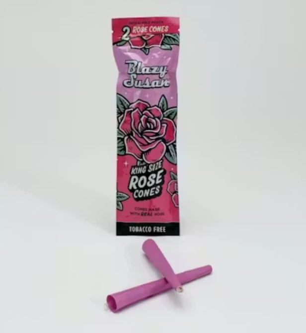 Rose King Size