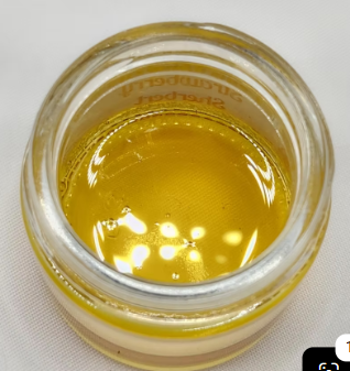 Super Silver Haze: Wax