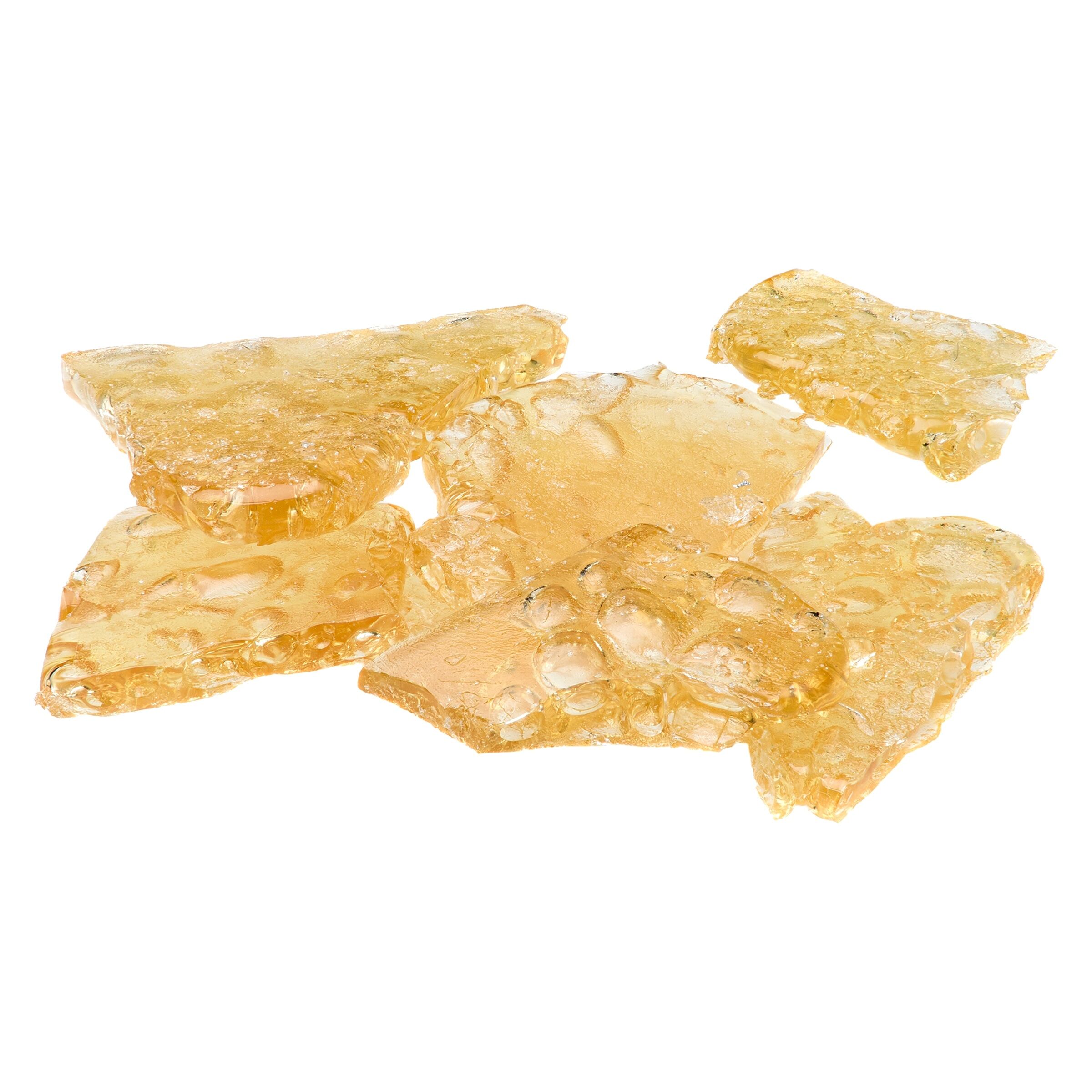 Rad - Galactic Giggles x Mango Kush Shatter - 1g
