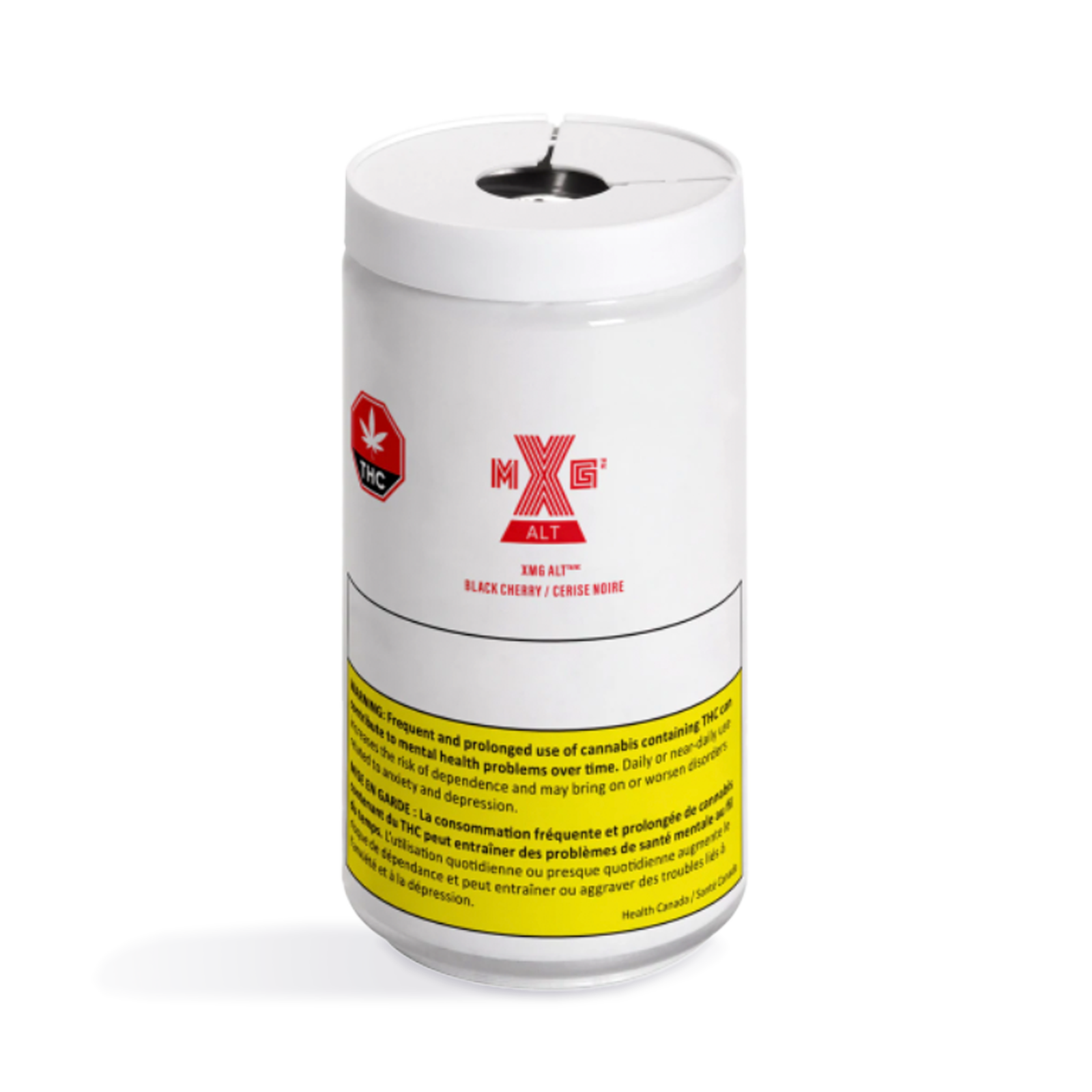 ノワール&ソーダ