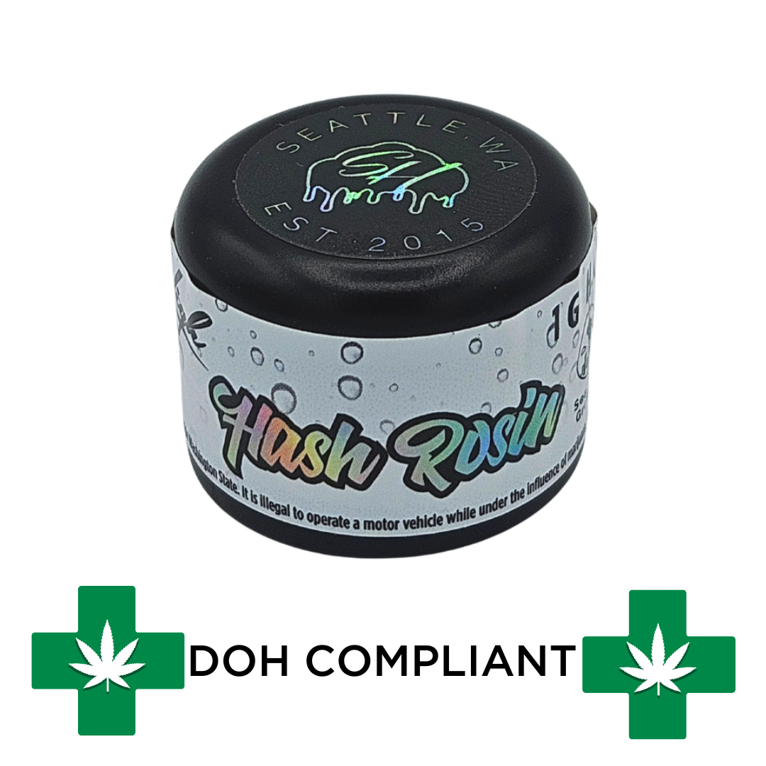 Doh Sherb Cocktail
