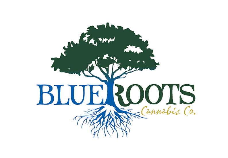 Blue Roots - Double Rainbow Terp Sugar 1g