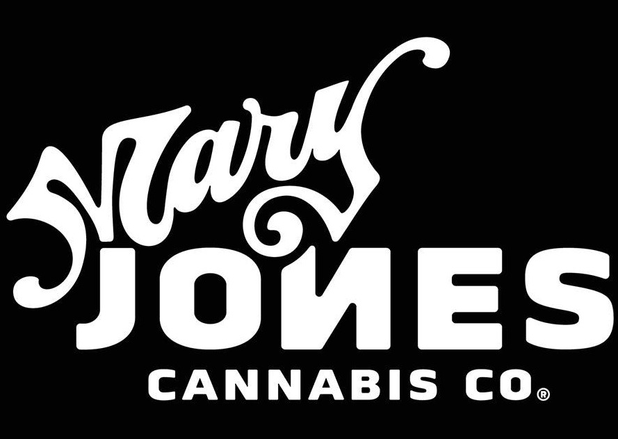 Mary Jones - Soda - 100mg - Green Apple