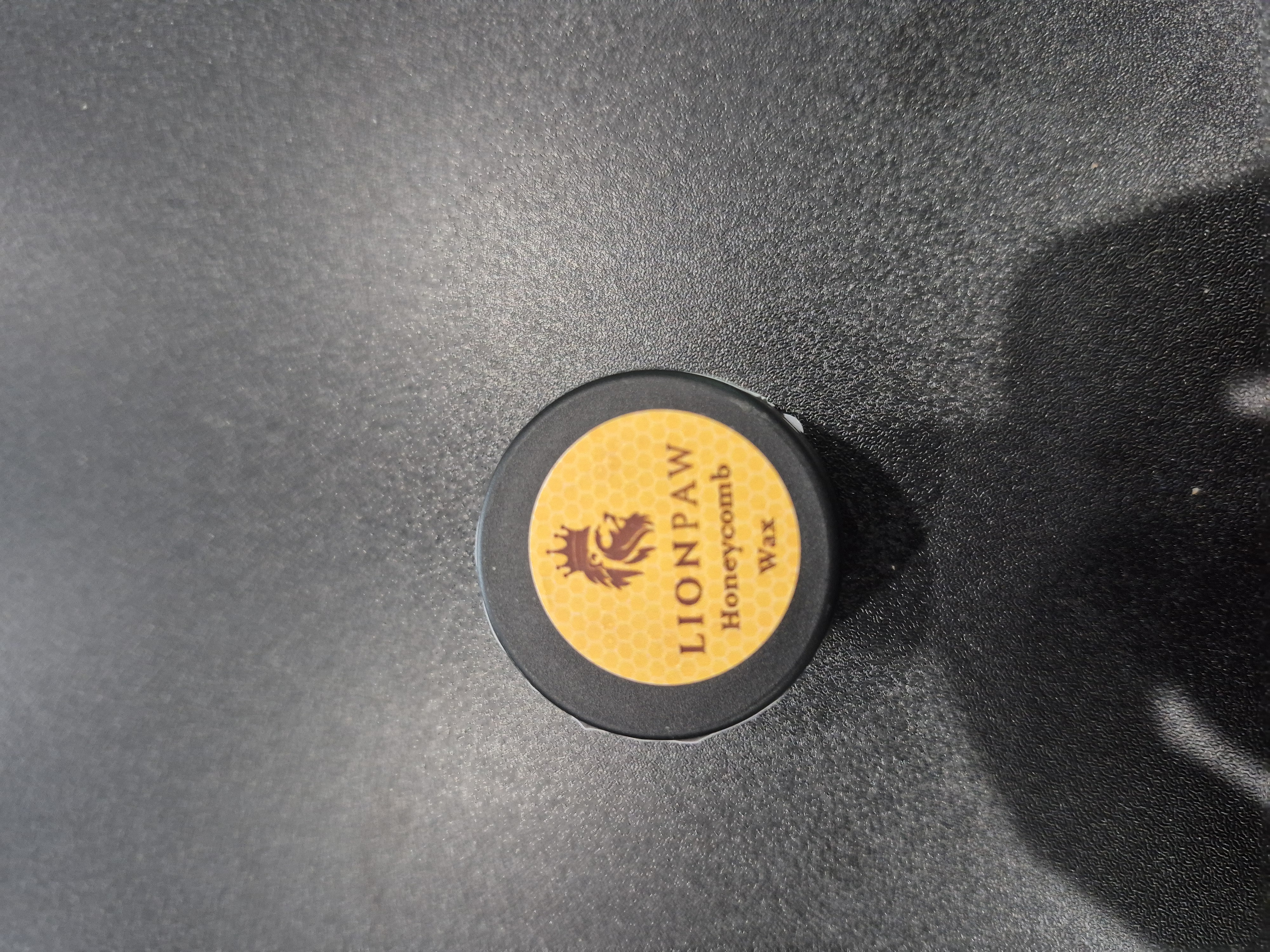 Lion Lemon Thai Cherry Sugar