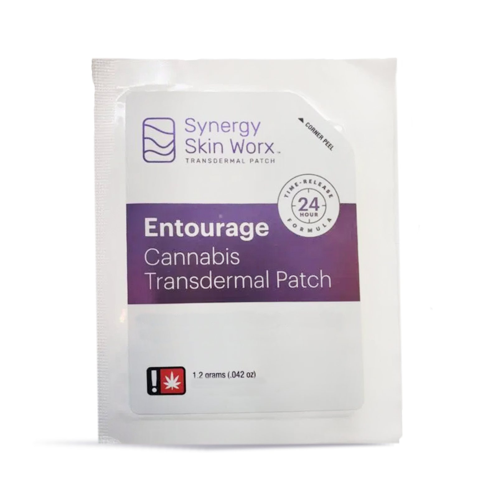 Transdermal Patch
