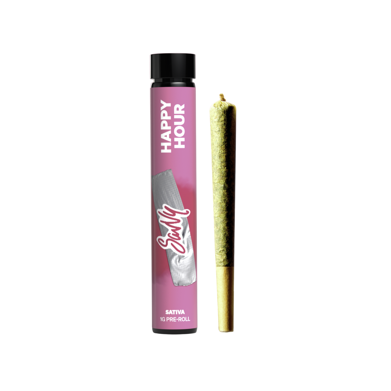 Savvy Grape Bubblegum Preroll