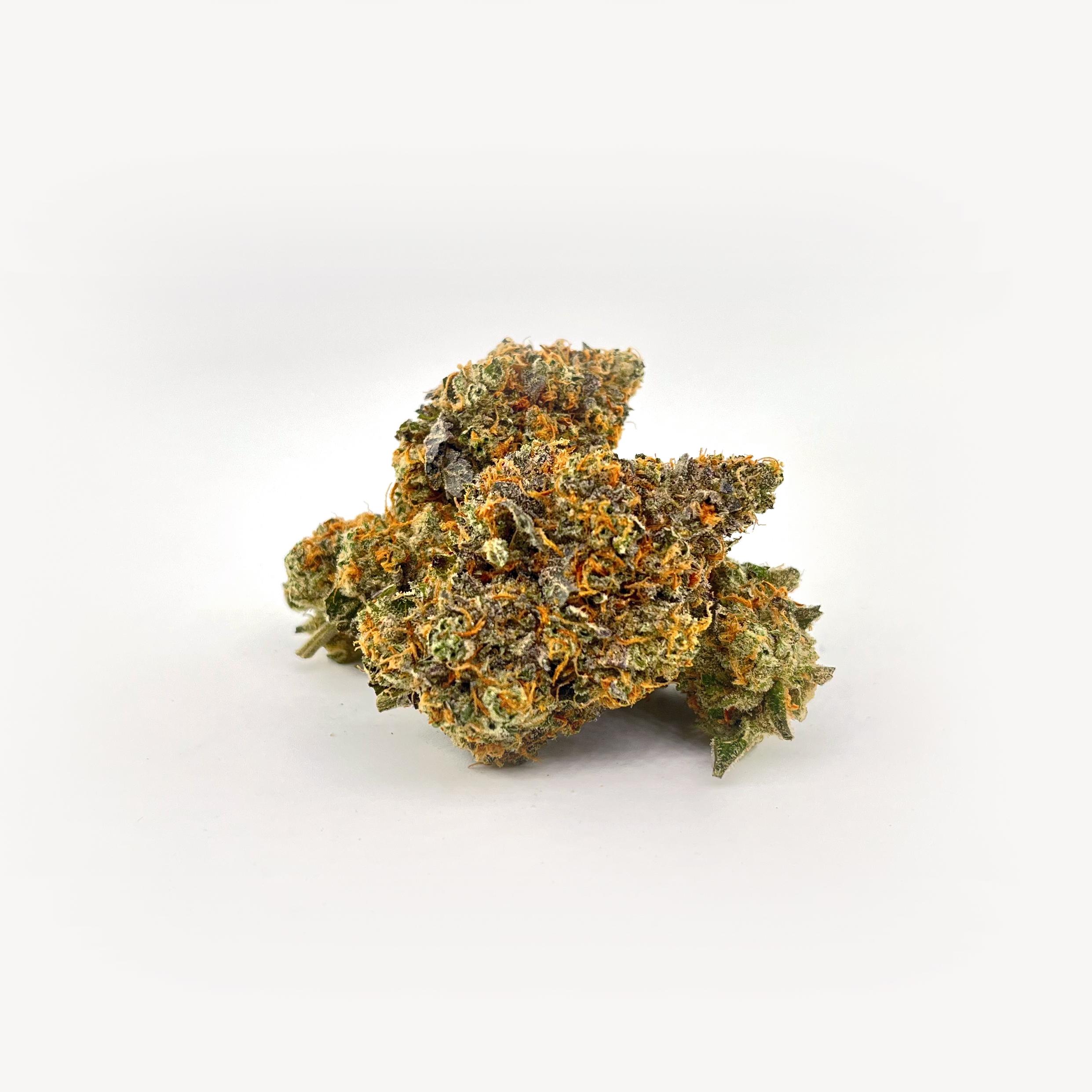 Lusty Lady | Flower | 3.5G |